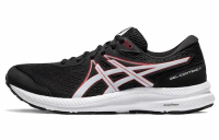 GEL CONTEND 7 BLACK ELECTRIC RED