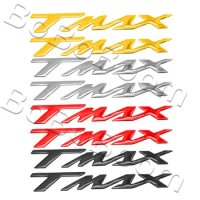For Yamaha TMAX500 Xmax530 xmax560 XMAX530CC abs 3D Motorcycle Sticker Scooter Emblem Badge Logo Decal Accessories Waterproof