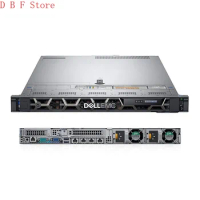 Hot Sale ize on Dell PowerEdge Rack server R640