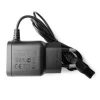 HE5H Power Adapter for HQ8505 HQ6 HQ7 HQ8 HQ9 RQ S5000 Electric Shaver EU