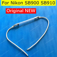 Original NEW For Nikon SB910 SB900 SB-910 SB-900 Flash Tube Flashtube SPEEDLIGHT Replacement Repair Spare Part