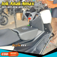 Jok anak Nmax Lama Jok Boncengan Anak Nmax 2015 2016 2017 2018 2019 Premium