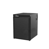 50L mini frigde home appliances compressor vertical kitchen fridge refrigerators