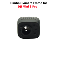ต้นฉบับ G Imbal กล้องกรอบเชลล์สำหรับ DJI Mini 3 Pro ส่วนซ่อมสำหรับ DJI Mavic Mini 3 Pro จมูกอุปกรณ์ทดแทน