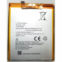 New BL-35AT Replacement Battery For Tecno / phantom 8 AX8 AX7 Mobile Phone