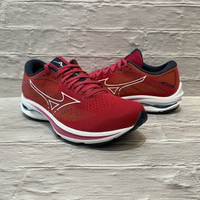 美津濃 MIZUNO WAVE RIDER 25 女慢跑鞋 J1GD210303 慢跑鞋 馬拉松