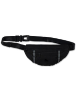 กระเป๋าคาดเอวยูนิเซ็กส์ NEW ERA DARK 90s WAIST BAG สีดำ