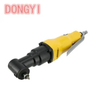 Right-angle wind batch 90 degree pneumatic screwdriver elbow screwdriver AT-10HLA