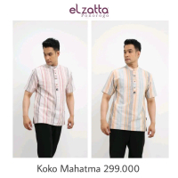 KOKO LAKI LAKI MAHATMA ELZATTA