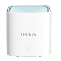 D-Link 友訊 M15 AX1500 Wi-Fi 6 Mesh 雙頻無線路由器