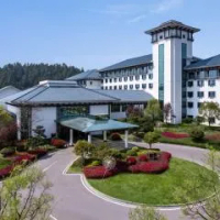 住宿 景德镇西山湖凯莱度假酒店(（景德镇中国陶瓷博物馆店） 景德鎮
