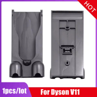 For Dyson V11 V15 SV14 Storage Rack Pylons Docking Station Charger Hanger Charging Base Bracket Clip Vacuum Cleaner Parts
