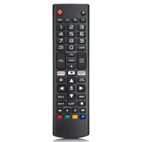 Suitable for LG smart TV remote control replacement parts, suitable for all LG OLED 3D Thinq TVs, su