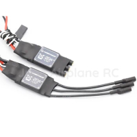 Hobbywing Xrotor 20A ESC Brushless motor for RC Airplane