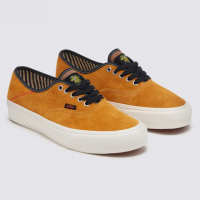 【VANS 官方旗艦】Authentic Convert VR3 男女款橘色滑板鞋
