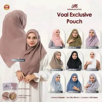 Voal Exclusive Polos Logo - 5 Kodi