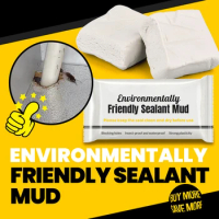 Environmental Protection Sealant Mud Wall Mending Agent Hole Filler Putty For Walls Sealant Mastic Repair Paste Foam Clay