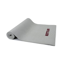 Kettler Yoga Matras 5mm with Mesh Bag - GREY 102-100
