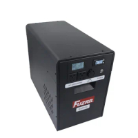 ES7010 3000W portable power station 4.2KWH solar panel car power banks energy storage battery