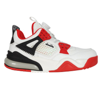 DIADORA 男女大童轉扣機能籃球鞋-超寬楦(運動 童鞋「DA13156」≡排汗專家≡