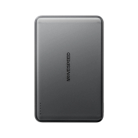 MOVESPEED MSP07 50000mAh MAGSAFE 15W Type-C 行動電源 灰色 (V000)