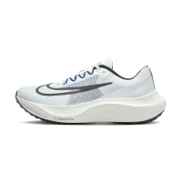 【NIKE 耐吉】ZOOM Zoom Fly 5 男鞋 白色 運動 氣墊 慢跑鞋 DZ2769-101
