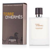 愛馬仕 Hermes - 大地男性鬚後乳液 Terre D'Hermes After Shave Lotion
