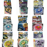 Takara Tomy beyblade BB35 BB74 BB102 BB93 BB55 BB48 BBP01 BB89 BB55 BB65 The WBBA Limited Edition does not come with a launcher