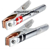 SALE JEPITAN AKI JEPIT BUAYA JEPITAN ACCU STAINLESS JUMBO ASAHIKAWA