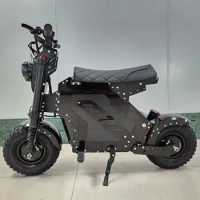 2024 New Design 14Inch 90-120KM/H Electric Scooter Control Fast Adults M5 52V 60V 72V 40Ah 50Ah 8000W 10000W E SCOOTER With APP