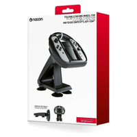 NS2 NACON FOLDABLE WHEEL FOR NINTENDO SWITCH 2 JOY-CON for Nintendo Switch 2 (ASI)