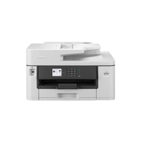 ปริ้นเตอร์ MFC-J2340DW White Advice