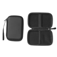 Carrying Case Storage Bag Cover for FiiO M3K M6 M9 M11 MK2 MP3 Player Protection Box  Accessories
