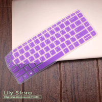 For HP EliteBook 840 G4 840 G3 Notebook PC laptop keyboard Protective Keyboard Covers