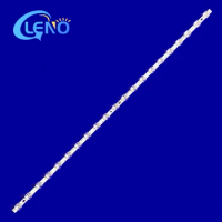 21lamps 810mm led strip for TCL 43RS520 43R5500 43S435 43F9F 43F8 21*1 43HR330M21A0 V1 4C-LB4321-HR01J 43s615 43p615 3v