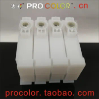 664 672 CISS Ink Cartridge damper for EPSON L3050 L3060 L3070 L1800 L605 ET-14000 ET-2500 ET-2550 ET-2760 ET-2650 Inkjet printer