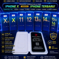 LCD Iphone 11 pro Super Hd Kualitas premium