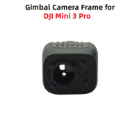 Original Gimbal Camera Frame Shell for DJI Mini 3 Pro Repair Part For DJI Mavic Mini 3 Pro Drone Replacement Accessories