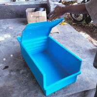 KOLAM KURA-KURA|| KOLAM KURA-KURA BRAZIL AQUARIUM