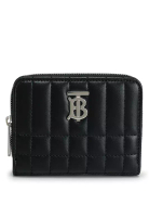 Burberry Lola 迷你拉鍊銀包 (ct)