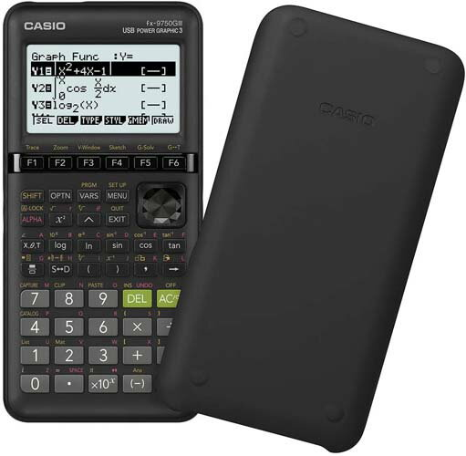 Casio Fx 9750的價格推薦- 2023年4月| 比價比個夠BigGo