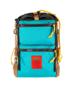 กระเป๋าเป้ Keen River Backpack Tote รุ่น 931105440000 สีTurquoise
