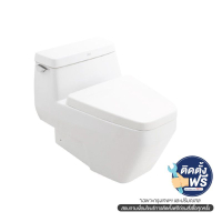 TF-2030 สุขภัณฑ์ชิ้นเดียว 6L IDS CLEAR