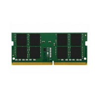 Kingston 金士頓 DDR4 2666MHz 16GB 筆記型 KVR26S19S8/16