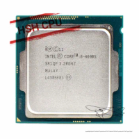 Intel Core i5-4690S i5 4690S 3.2 GHz Quad-Core CPU Processor 6M 65W LGA 1150