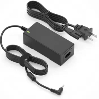 12V 2.2A 3.33A Power Adapter Charger for Samsung 11.6" Chromebook Xe303c12 XE303C12-A01 Chromebook 2 3 Xe500c12 503c Xe503c12