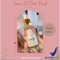 Tamanu oil