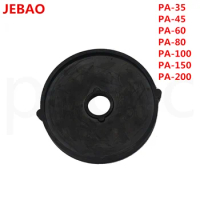 JECOD Seal ring PA35 PA45 PA60 PA80 PA100 PA150 PA200 Fish bowl gas pump skin bowl. JEBAO Air pump skin bowl. Leather cushion