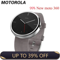 Motorola Smart Watch moto 360 1st generation Bluetooth Watch 46mm