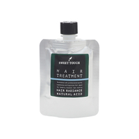 SWEETTOUCH高效柔順護髮果酸一點靈(50ml) 直覺【小三美日】免沖洗護髮D210187